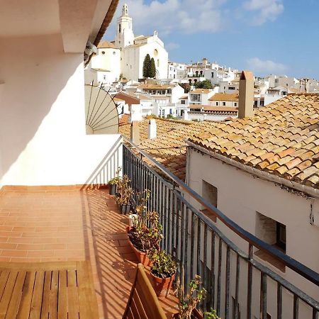 Marquina Apartment Cadaques Exterior photo