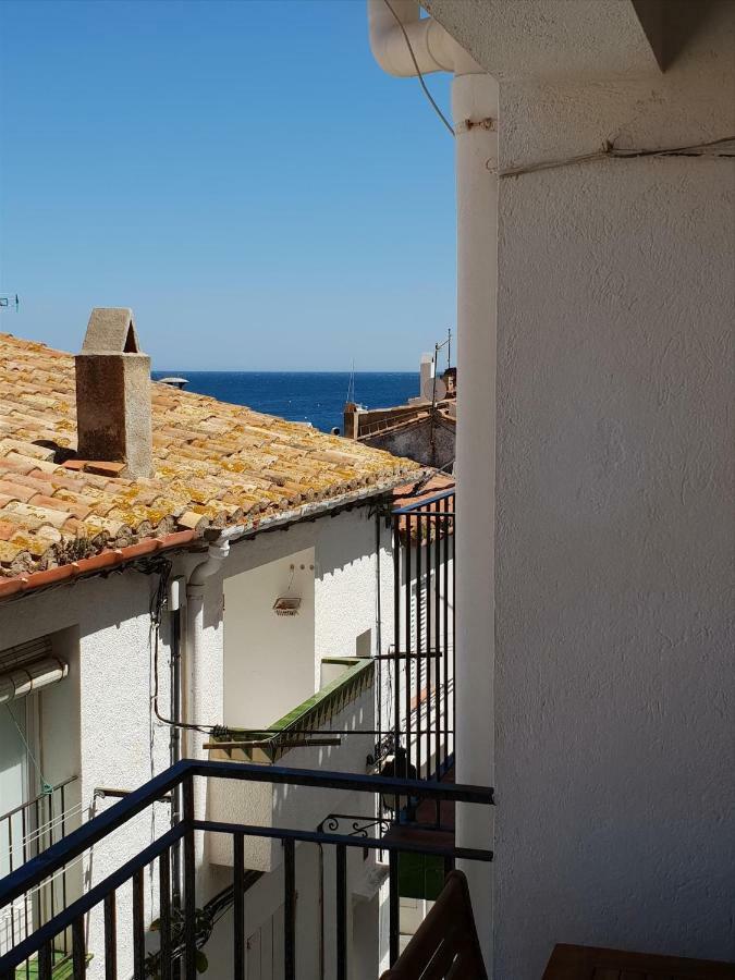 Marquina Apartment Cadaques Exterior photo